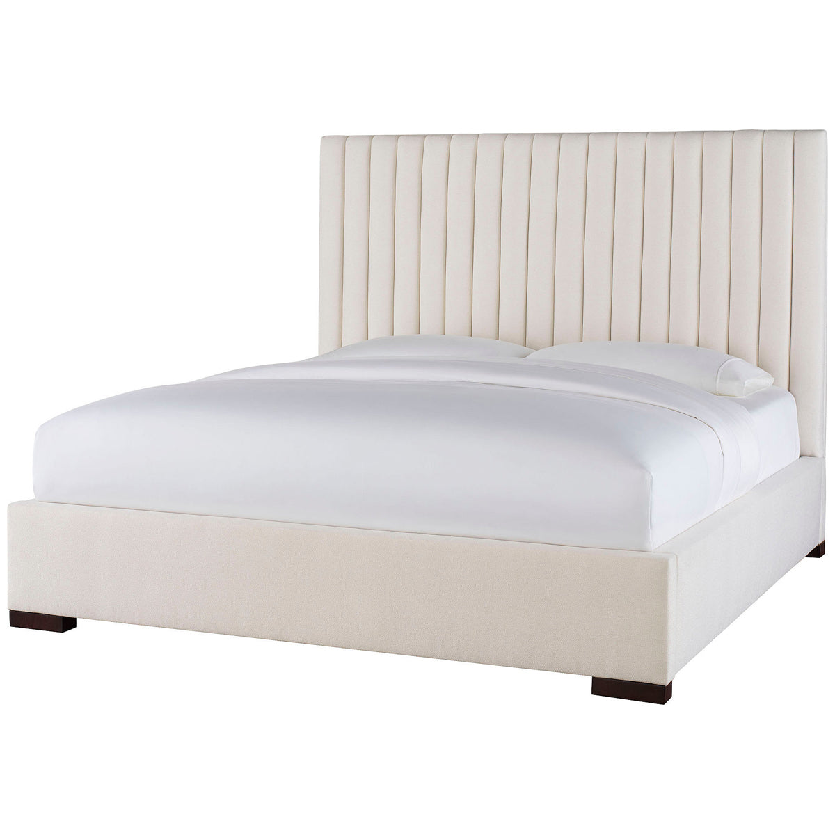 Baker Furniture Simone Bed BAA2906