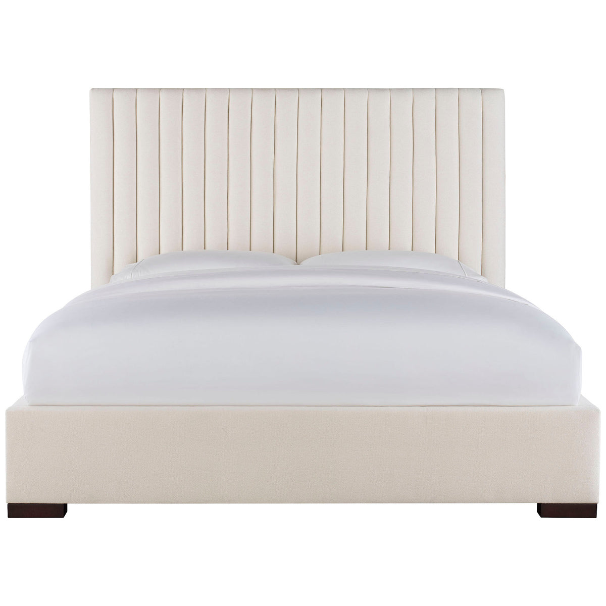 Baker Furniture Simone Bed BAA2906