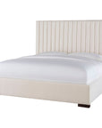 Baker Furniture Simone Bed BAA2906