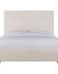 Baker Furniture Eli Bed BAA2908