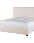 Baker Furniture Kennedy Bed BAA2910