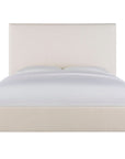 Baker Furniture Kennedy Bed BAA2910