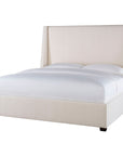 Baker Furniture Parker Bed BAA2914