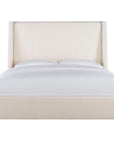 Baker Furniture Parker Bed BAA2914