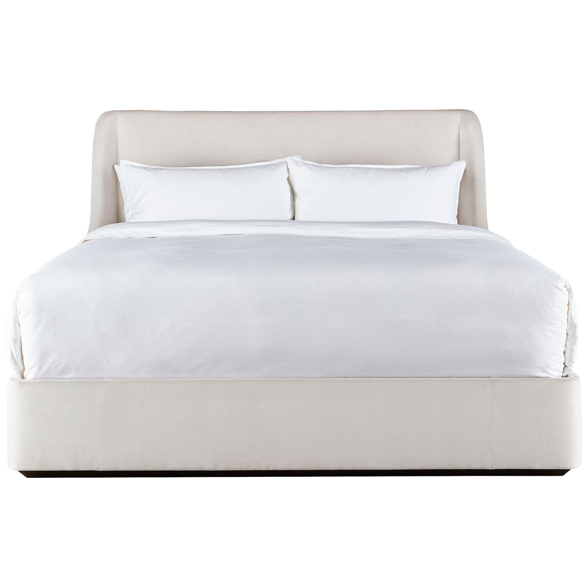 Baker Furniture Casanova Bed BAA3020