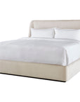 Baker Furniture Casanova Bed BAA3020