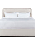 Baker Furniture Casanova Bed BAA3020