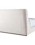 Baker Furniture Casanova Bed BAA3020