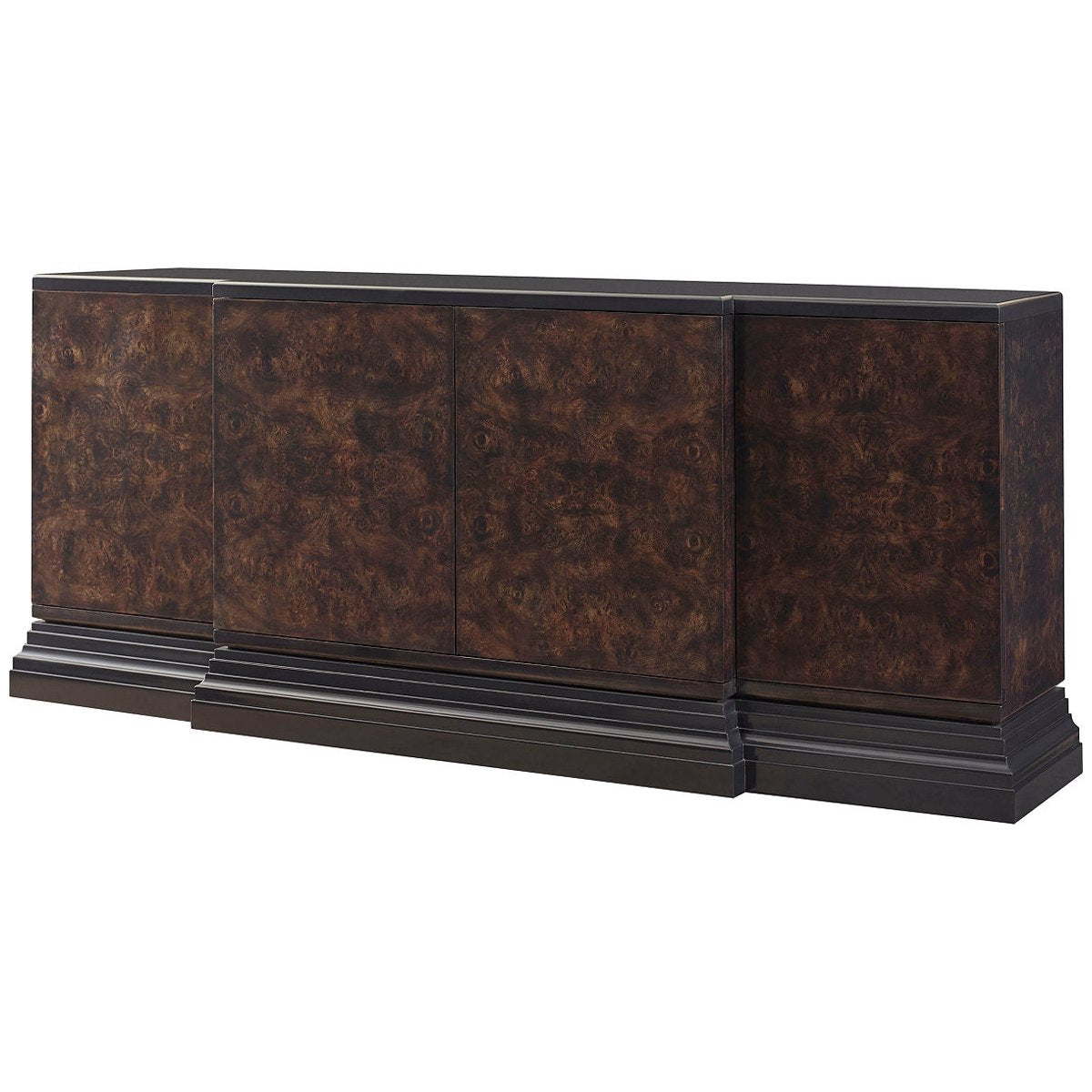 Baker Furniture Maximus Credenza BAA3030