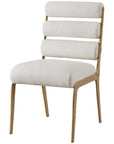 Baker Furniture Lucca Chair BAA3043