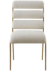 Baker Furniture Lucca Chair BAA3043