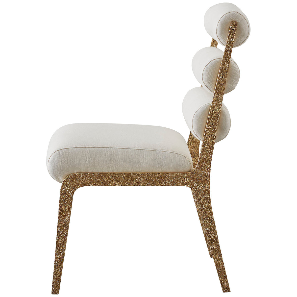 Baker Furniture Lucca Chair BAA3043