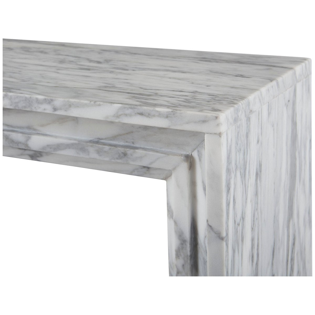 Baker Furniture Angelo Console Table BAA3063