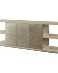 Baker Furniture Hollis Media Console BAA3064