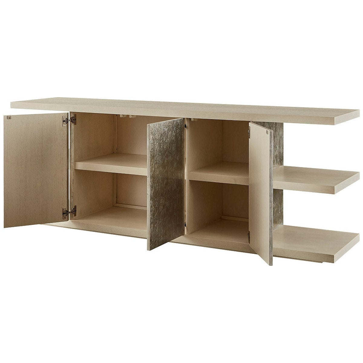 Baker Furniture Hollis Media Console BAA3064