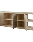 Baker Furniture Hollis Media Console BAA3064