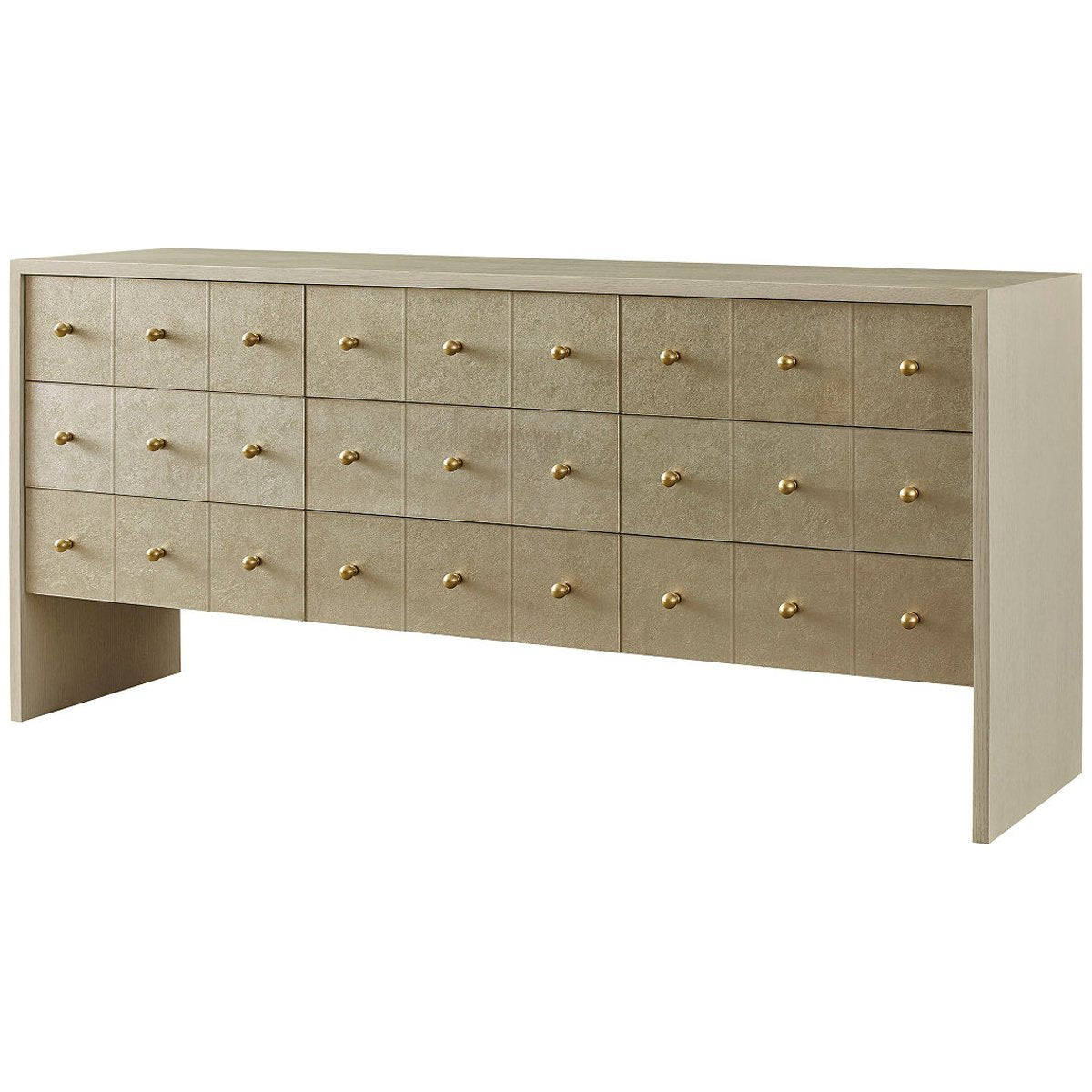 Baker Furniture Couture Dresser BAA3200