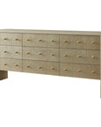 Baker Furniture Couture Dresser BAA3200