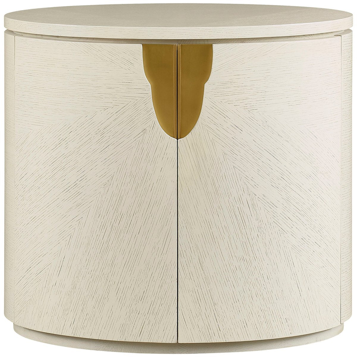 Baker Furniture Dover Bedside Table BAA3209