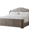 Baker Furniture Adriana Bed BAA3220