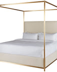 Baker Furniture Allure Bed BAA3221