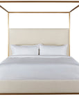 Baker Furniture Allure Bed BAA3221