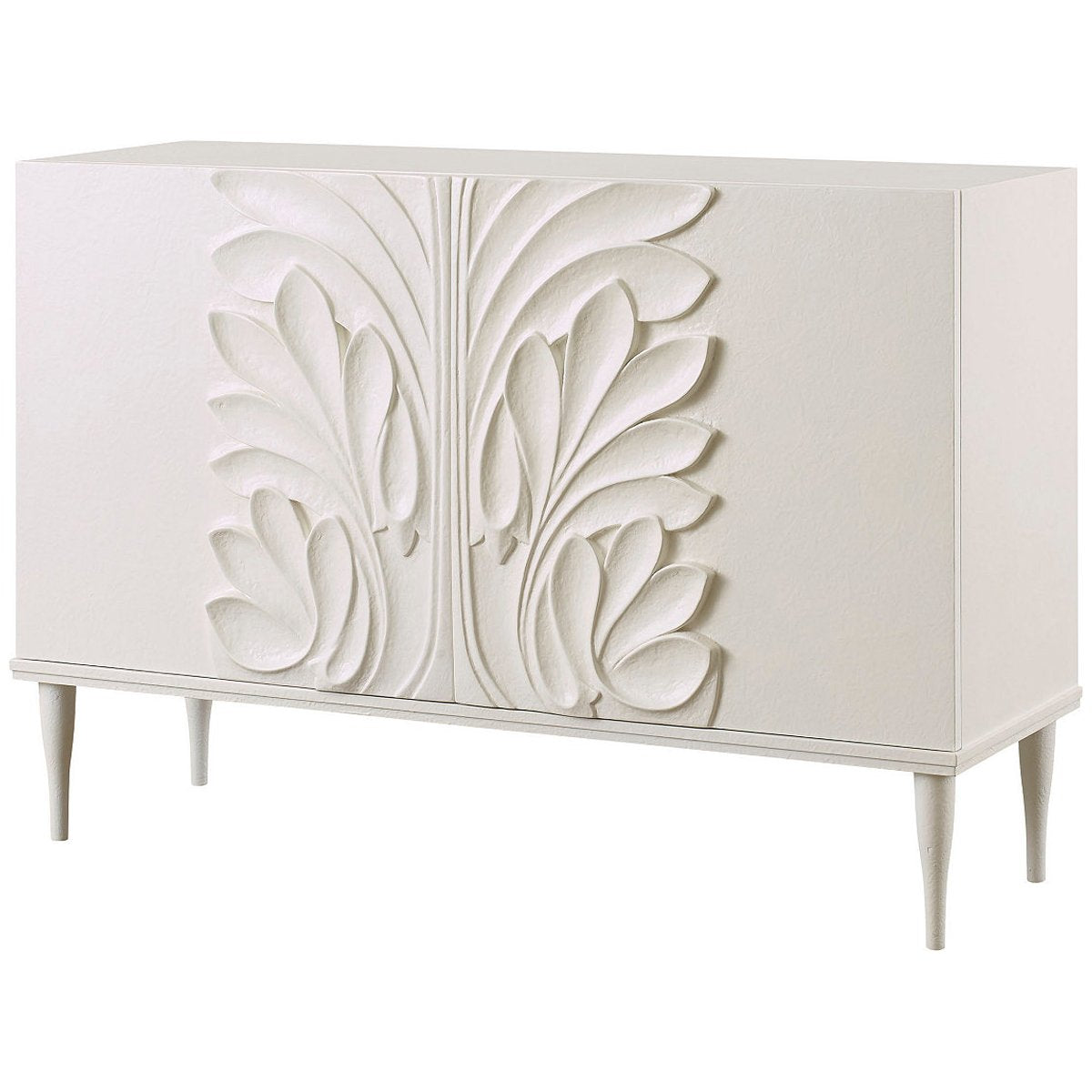 Baker Furniture Jardin Chest BAA3229