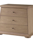 Baker Furniture Sans Flora Nightstand BAA3409