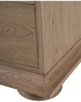 Baker Furniture Sans Flora Nightstand BAA3409