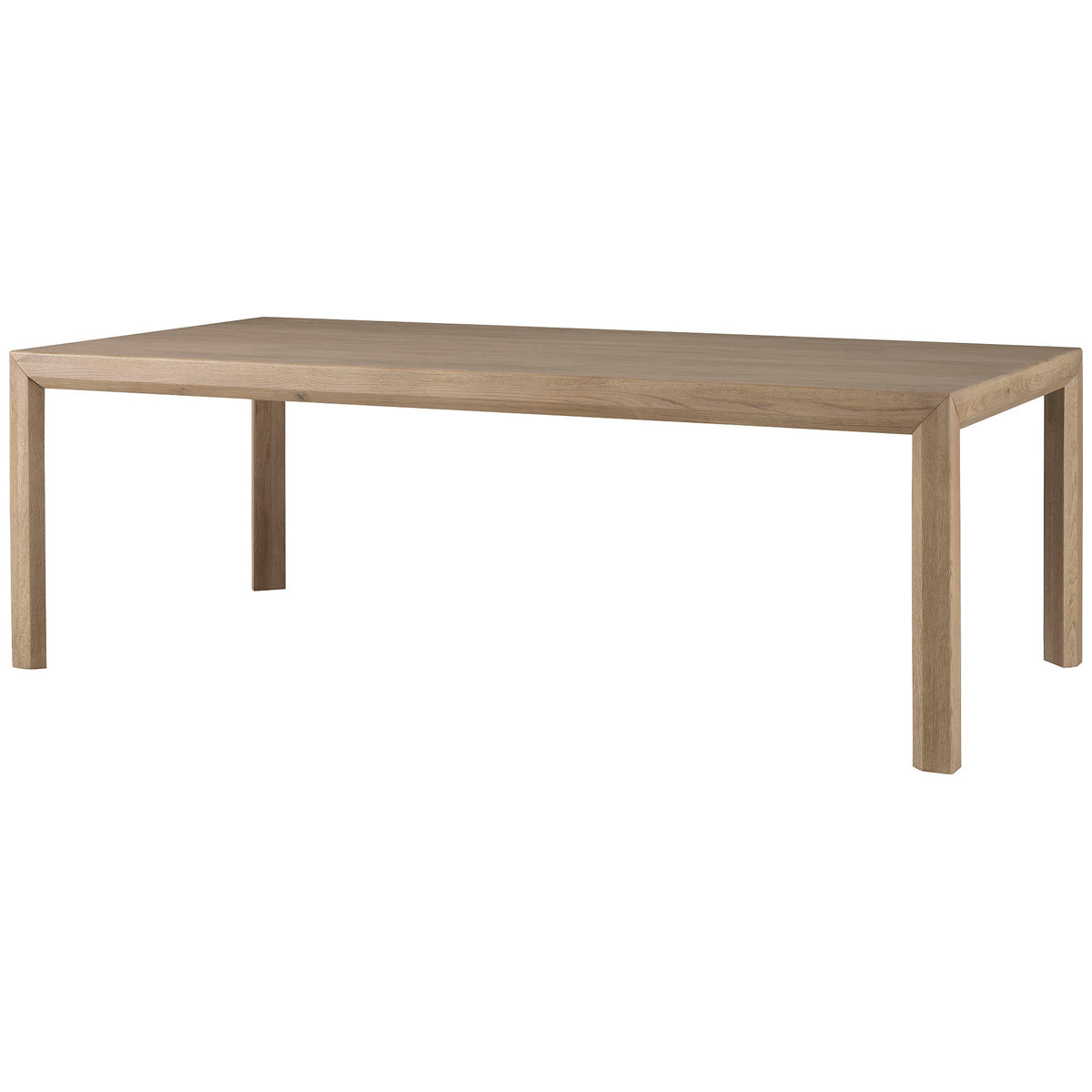 Baker Furniture Antoine Dining Table BAA3437