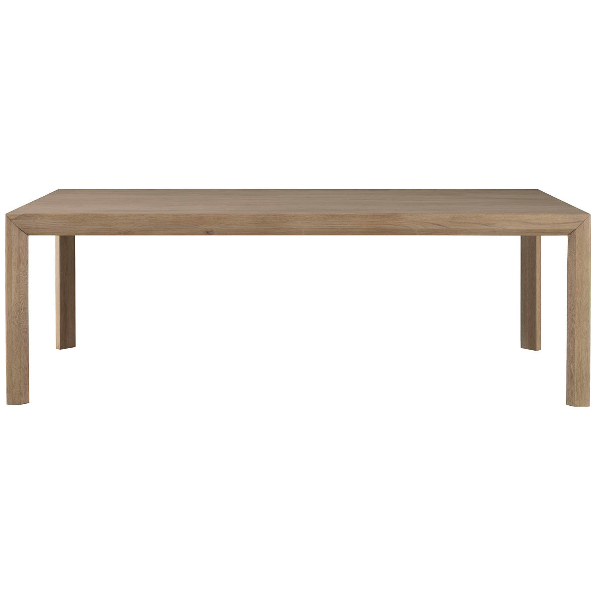 Baker Furniture Antoine Dining Table BAA3437