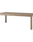 Baker Furniture Antoine Dining Table BAA3437