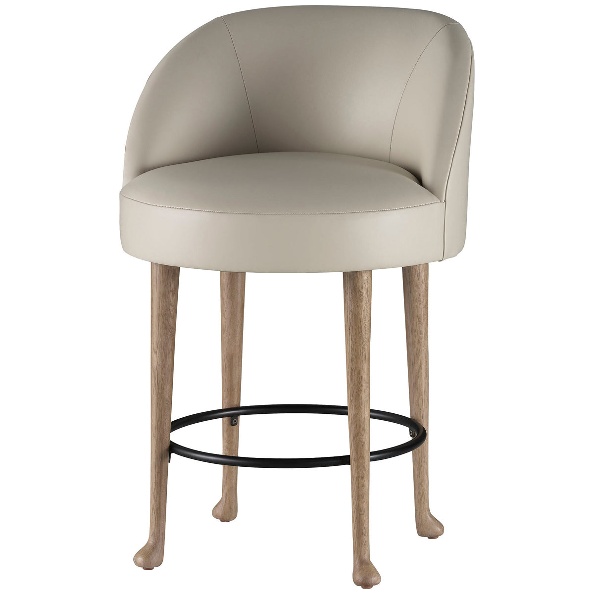 Baker Furniture Dijon Counter Stool BAA3448