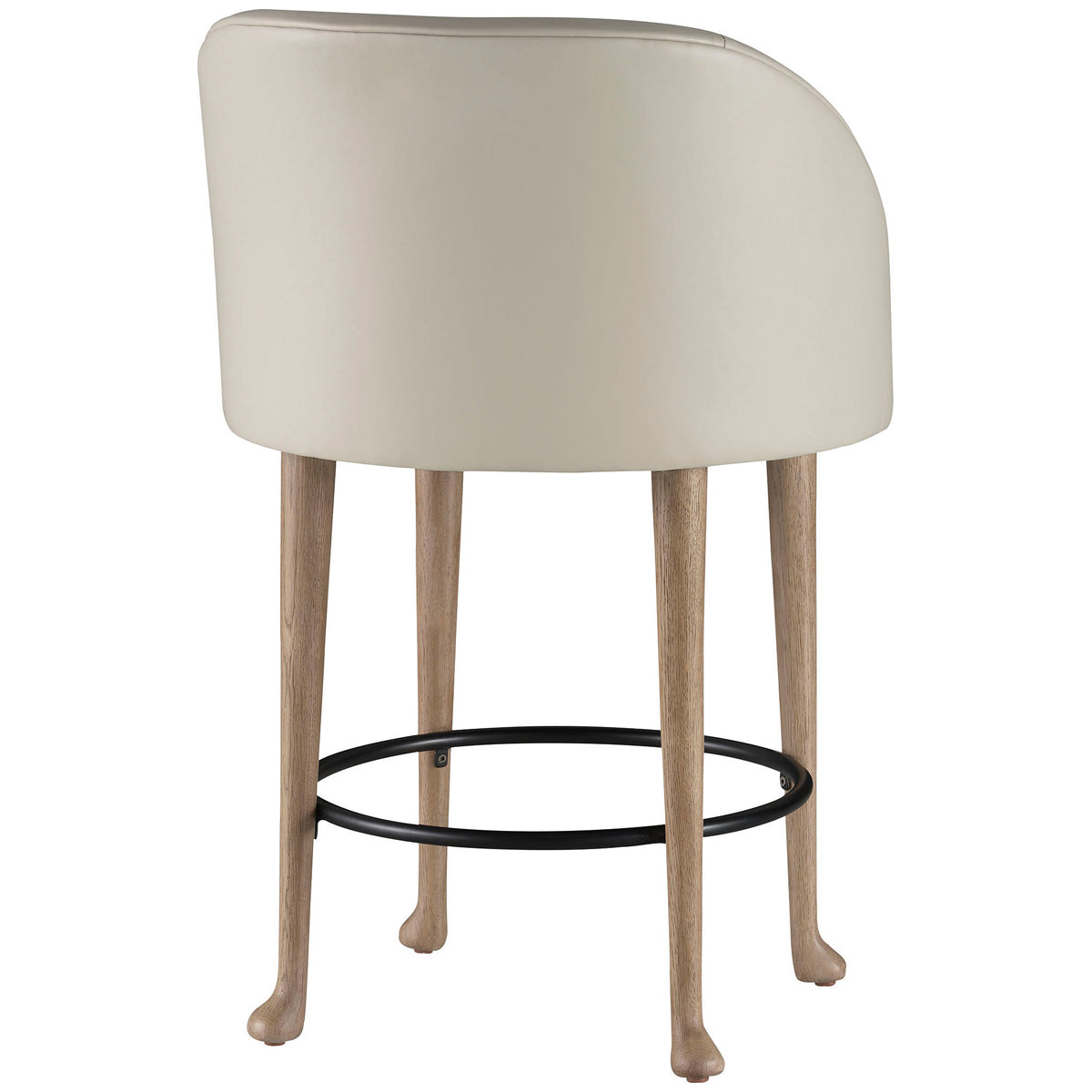 Baker Furniture Dijon Counter Stool BAA3448