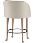 Baker Furniture Dijon Counter Stool BAA3448