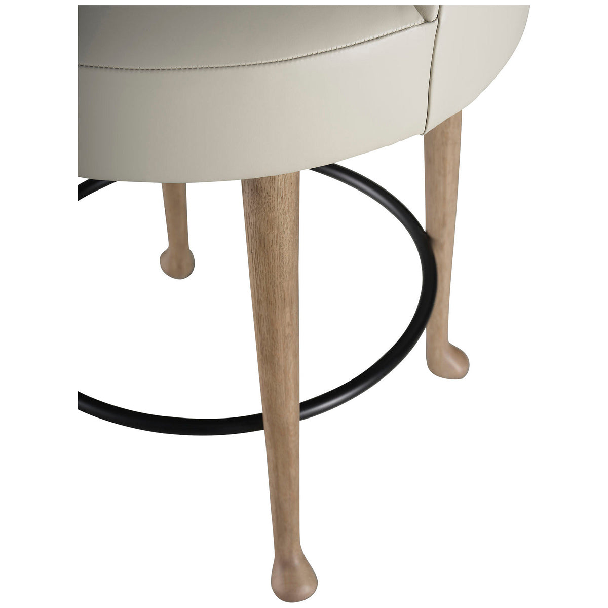 Baker Furniture Dijon Counter Stool BAA3448