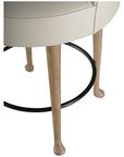 Baker Furniture Dijon Counter Stool BAA3448