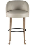 Baker Furniture Dijon Barstool BAA3449