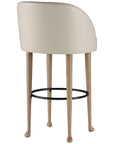 Baker Furniture Dijon Barstool BAA3449