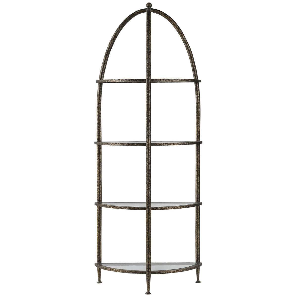 Baker Furniture Galleria Etagere BAA3495