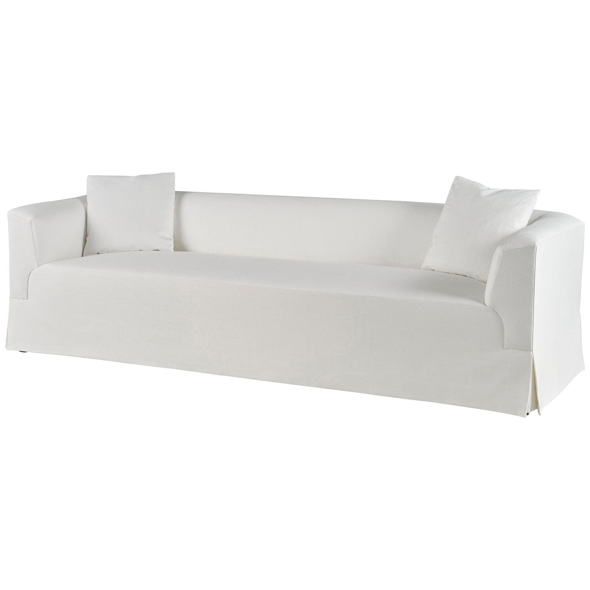 Baker Furniture Province Sofa BAA3504S-BTI