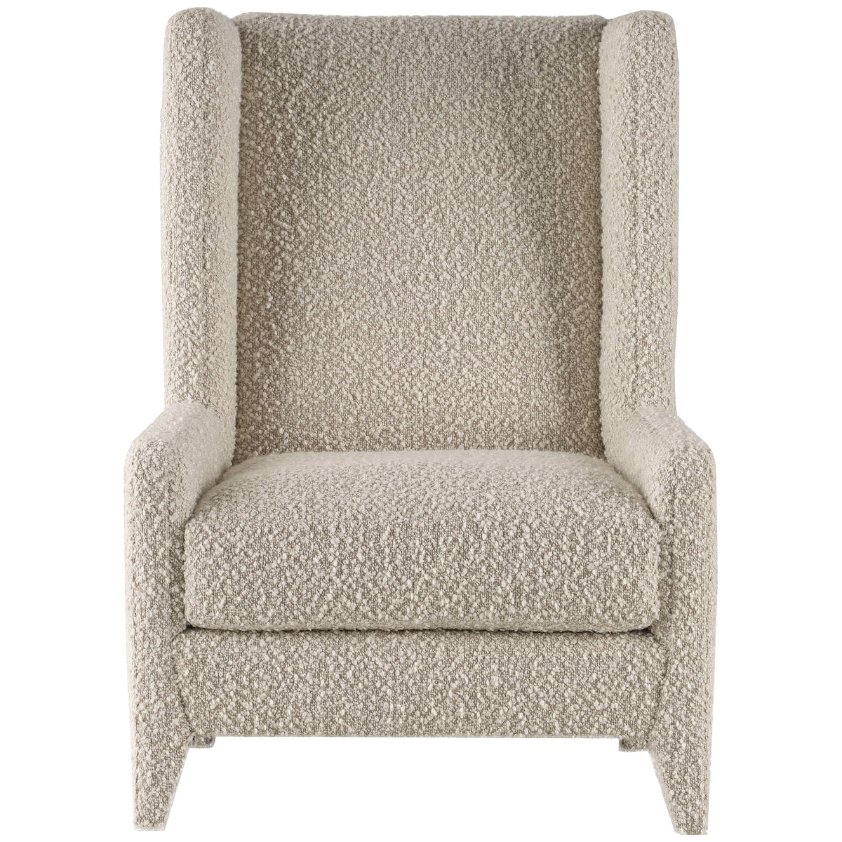 Baker Furniture Royce Wing Chair BAA3507C