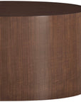 Baker Furniture Budding Cocktail Table BAA3750