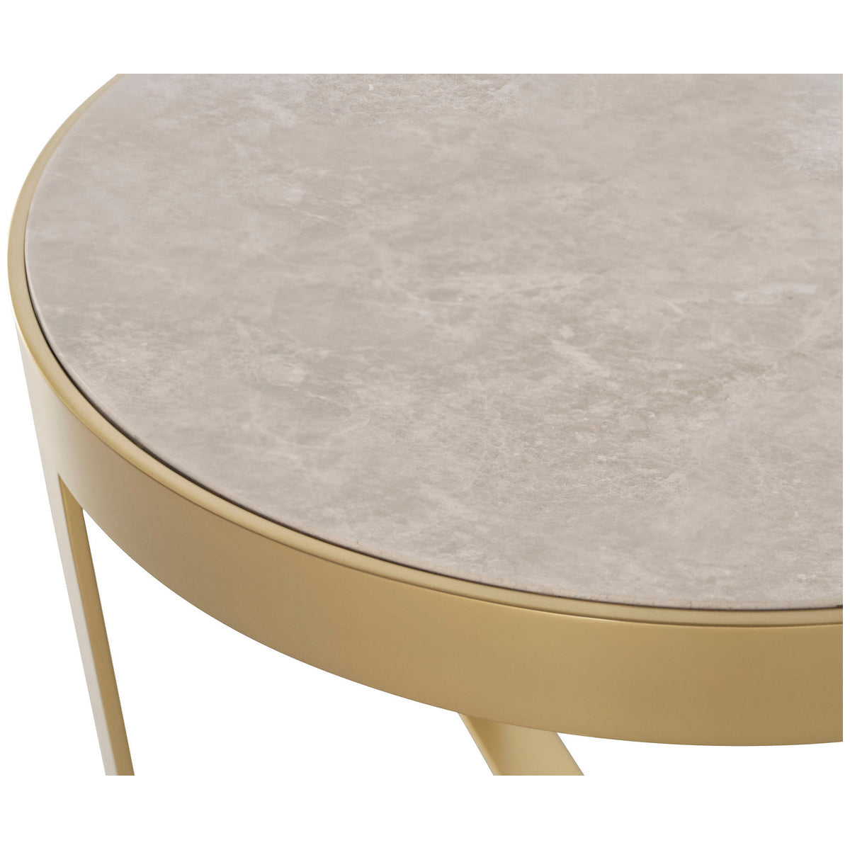 Baker Furniture Como Cocktail Table BAA3753