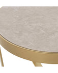 Baker Furniture Como Cocktail Table BAA3753