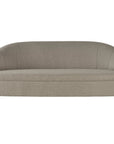 Baker Furniture Coupe Sofa BAA3802S