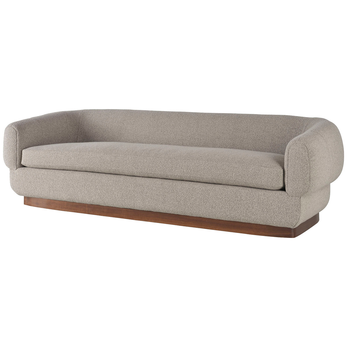 Baker Furniture Obi Sofa BAA3804S-BTI