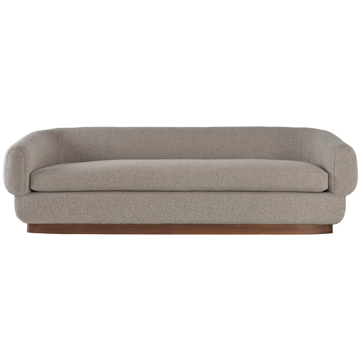 Baker Furniture Obi Sofa BAA3804S-BTI