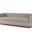 Baker Furniture Obi Sofa BAA3804S-BTI