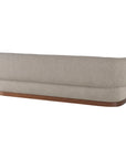 Baker Furniture Obi Sofa BAA3804S-BTI